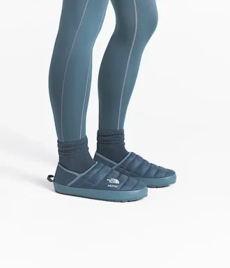 The North Face X SKIMS Thermoball Traction Mule V