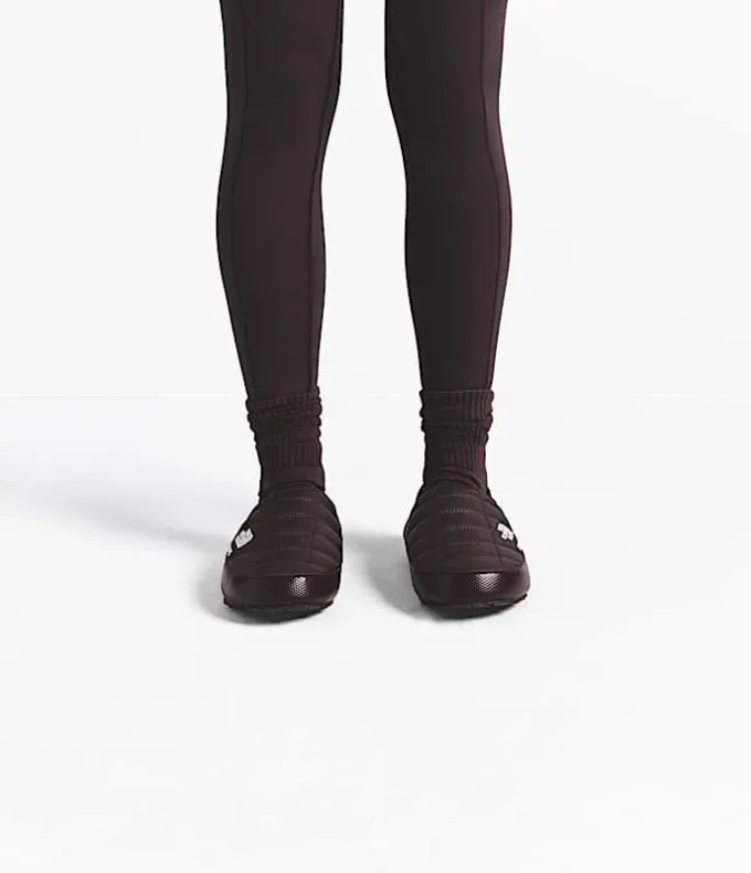 The North Face X SKIMS Thermoball Traction Mule V The North Face X SKIMS Thermoball Traction Mule V