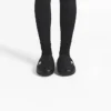 The North Face X SKIMS Thermoball Traction Mule V The North Face X SKIMS Thermoball Traction Mule V