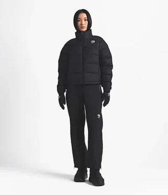 The North Face X SKIMS Women’s 2000 Retro Nuptse Jacket