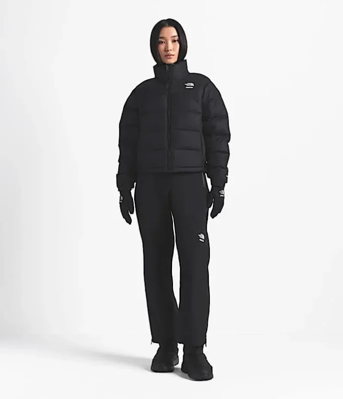 The North Face X SKIMS Women’s 2000 Retro Nuptse Jacket The North Face X SKIMS Women’s 2000 Retro Nuptse Jacket