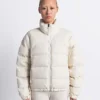The North Face X SKIMS Women’s 2000 Retro Nuptse Jacket The North Face X SKIMS Women’s 2000 Retro Nuptse Jacket