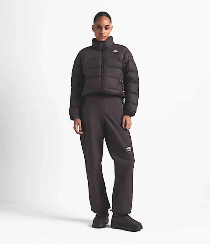 The North Face X SKIMS Women’s 2000 Retro Nuptse Jacket The North Face X SKIMS Women’s 2000 Retro Nuptse Jacket
