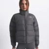The North Face X SKIMS Women’s 2000 Retro Nuptse Jacket The North Face X SKIMS Women’s 2000 Retro Nuptse Jacket