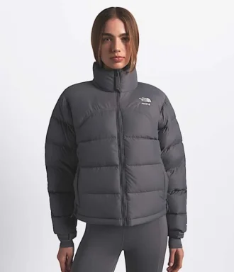 The North Face X SKIMS Women’s 2000 Retro Nuptse Jacket