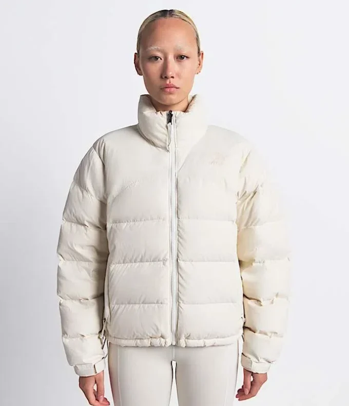 The North Face X SKIMS Women’s 2000 Retro Nuptse Jacket The North Face X SKIMS Women’s 2000 Retro Nuptse Jacket