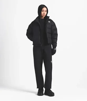 The North Face X SKIMS Women’s 2000 Retro Nuptse Jacket
