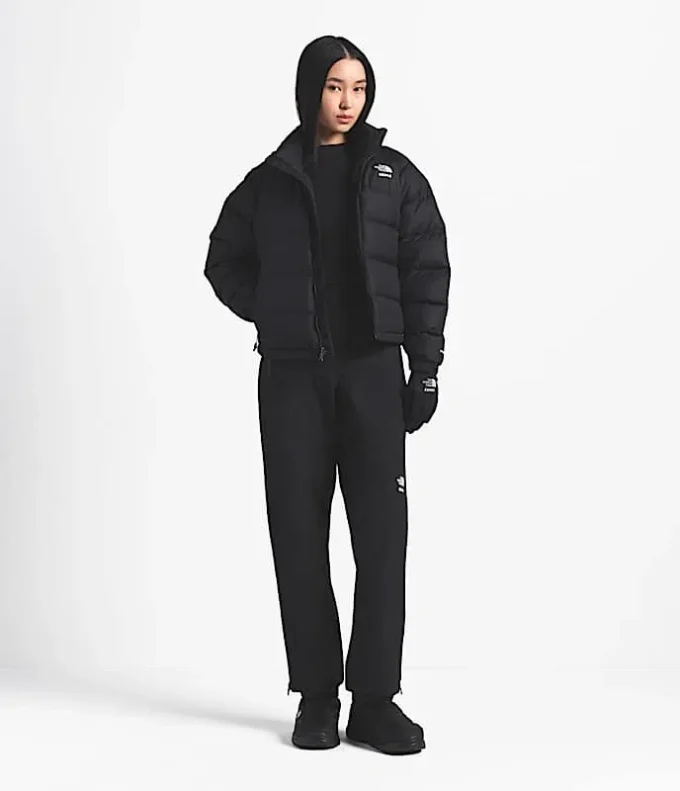 The North Face X SKIMS Women’s 2000 Retro Nuptse Jacket The North Face X SKIMS Women’s 2000 Retro Nuptse Jacket