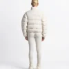 The North Face X SKIMS Women’s 2000 Retro Nuptse Jacket The North Face X SKIMS Women’s 2000 Retro Nuptse Jacket