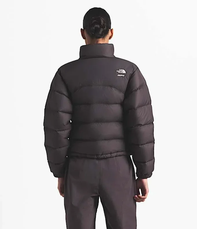 The North Face X SKIMS Women’s 2000 Retro Nuptse Jacket The North Face X SKIMS Women’s 2000 Retro Nuptse Jacket