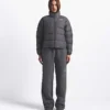 The North Face X SKIMS Women’s 2000 Retro Nuptse Jacket The North Face X SKIMS Women’s 2000 Retro Nuptse Jacket