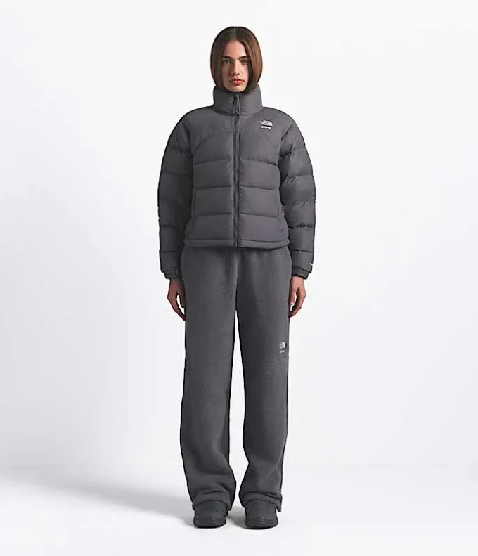 The North Face X SKIMS Women’s 2000 Retro Nuptse Jacket The North Face X SKIMS Women’s 2000 Retro Nuptse Jacket