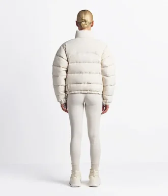 The North Face X SKIMS Women’s 2000 Retro Nuptse Jacket