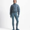 The North Face X SKIMS Women’s 2000 Retro Nuptse Jacket The North Face X SKIMS Women’s 2000 Retro Nuptse Jacket