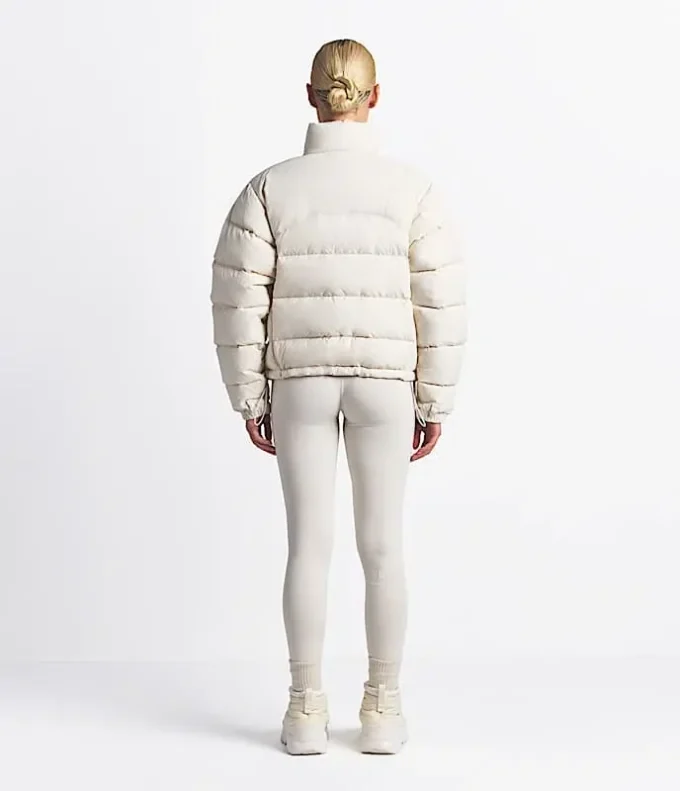 The North Face X SKIMS Women’s 2000 Retro Nuptse Jacket The North Face X SKIMS Women’s 2000 Retro Nuptse Jacket