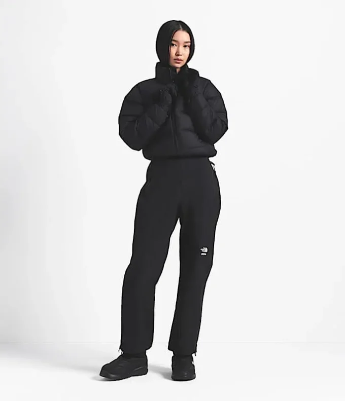 The North Face X SKIMS Women’s 2000 Retro Nuptse Jacket The North Face X SKIMS Women’s 2000 Retro Nuptse Jacket