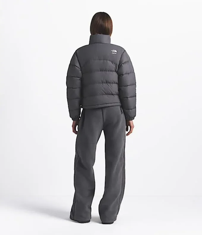 The North Face X SKIMS Women’s 2000 Retro Nuptse Jacket The North Face X SKIMS Women’s 2000 Retro Nuptse Jacket