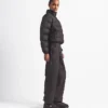 The North Face X SKIMS Women’s 2000 Retro Nuptse Jacket The North Face X SKIMS Women’s 2000 Retro Nuptse Jacket