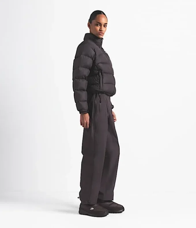 The North Face X SKIMS Women’s 2000 Retro Nuptse Jacket The North Face X SKIMS Women’s 2000 Retro Nuptse Jacket