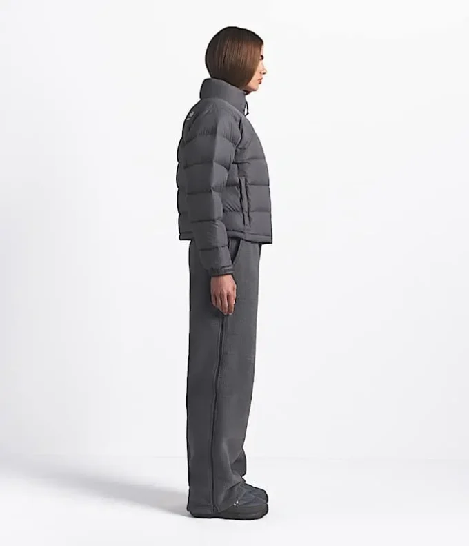 The North Face X SKIMS Women’s 2000 Retro Nuptse Jacket The North Face X SKIMS Women’s 2000 Retro Nuptse Jacket