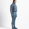 The North Face X SKIMS Women’s 2000 Retro Nuptse Jacket The North Face X SKIMS Women’s 2000 Retro Nuptse Jacket