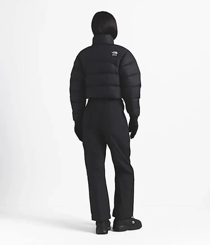 The North Face X SKIMS Women’s 2000 Retro Nuptse Jacket The North Face X SKIMS Women’s 2000 Retro Nuptse Jacket