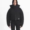 The North Face X SKIMS Women’s Insulated Shell Jacket The North Face X SKIMS Women’s Insulated Shell Jacket