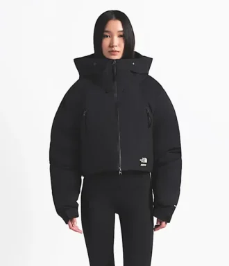 The North Face X SKIMS Women’s Insulated Shell Jacket