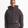 The North Face X SKIMS Women’s Insulated Shell Jacket The North Face X SKIMS Women’s Insulated Shell Jacket