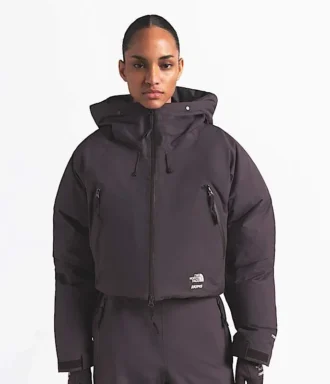 The North Face X SKIMS Women’s Insulated Shell Jacket