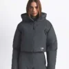 The North Face X SKIMS Women’s Insulated Shell Jacket The North Face X SKIMS Women’s Insulated Shell Jacket
