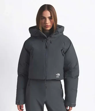 The North Face X SKIMS Women’s Insulated Shell Jacket