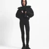 The North Face X SKIMS Women’s Insulated Shell Jacket The North Face X SKIMS Women’s Insulated Shell Jacket