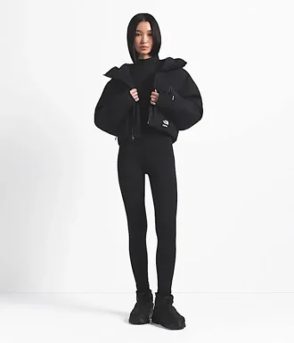 The North Face X SKIMS Women’s Insulated Shell Jacket