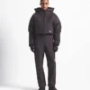 The North Face X SKIMS Women’s Insulated Shell Jacket The North Face X SKIMS Women’s Insulated Shell Jacket