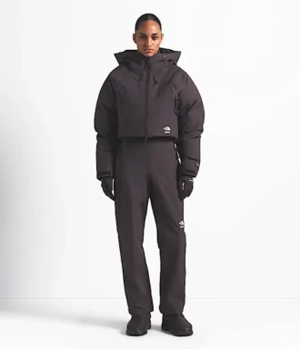 The North Face X SKIMS Women’s Insulated Shell Jacket
