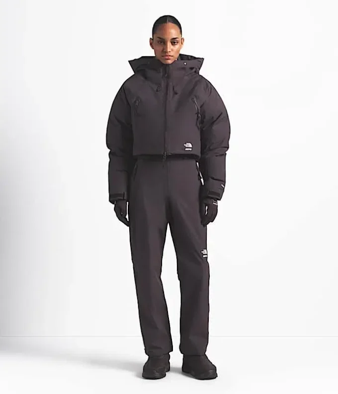 The North Face X SKIMS Women’s Insulated Shell Jacket The North Face X SKIMS Women’s Insulated Shell Jacket