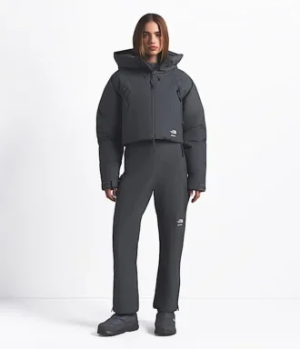 The North Face X SKIMS Women’s Insulated Shell Jacket