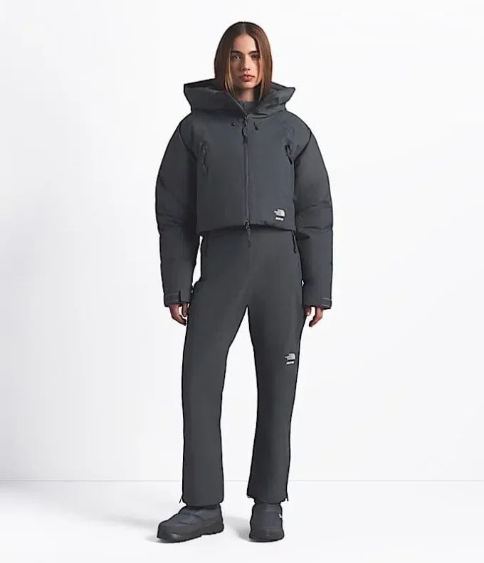 The North Face X SKIMS Women’s Insulated Shell Jacket The North Face X SKIMS Women’s Insulated Shell Jacket