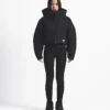 The North Face X SKIMS Women’s Insulated Shell Jacket The North Face X SKIMS Women’s Insulated Shell Jacket