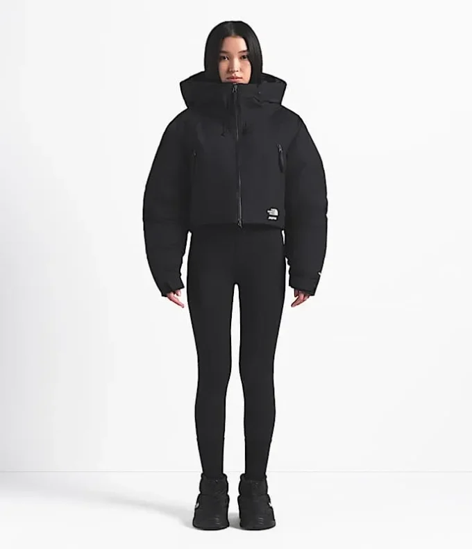 The North Face X SKIMS Women’s Insulated Shell Jacket The North Face X SKIMS Women’s Insulated Shell Jacket
