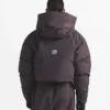 The North Face X SKIMS Women’s Insulated Shell Jacket The North Face X SKIMS Women’s Insulated Shell Jacket