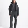 The North Face X SKIMS Women’s Insulated Shell Jacket The North Face X SKIMS Women’s Insulated Shell Jacket