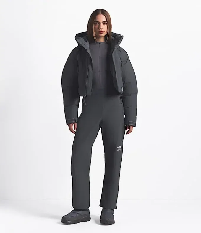 The North Face X SKIMS Women’s Insulated Shell Jacket The North Face X SKIMS Women’s Insulated Shell Jacket