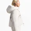 The North Face X SKIMS Women’s Insulated Shell Jacket The North Face X SKIMS Women’s Insulated Shell Jacket