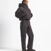 The North Face X SKIMS Women’s Insulated Shell Jacket The North Face X SKIMS Women’s Insulated Shell Jacket