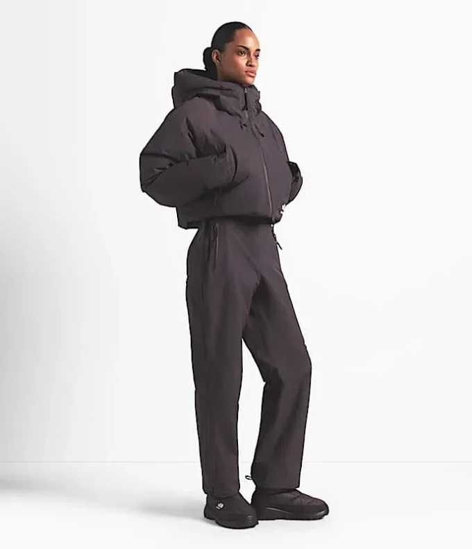 The North Face X SKIMS Women’s Insulated Shell Jacket The North Face X SKIMS Women’s Insulated Shell Jacket