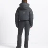 The North Face X SKIMS Women’s Insulated Shell Jacket The North Face X SKIMS Women’s Insulated Shell Jacket
