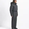 The North Face X SKIMS Women’s Insulated Shell Jacket The North Face X SKIMS Women’s Insulated Shell Jacket