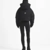 The North Face X SKIMS Women’s Insulated Shell Jacket The North Face X SKIMS Women’s Insulated Shell Jacket
